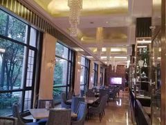 大堂-星河湾半岛酒店·意咖啡西餐厅
