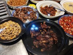 -外婆湾土菜馆(桂乡大道店)