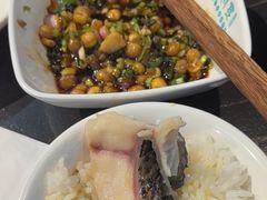 -大河宴·椒麻鱼火锅(北京路中和美食街店)