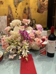 -宴会厅(北京瑰丽酒店)