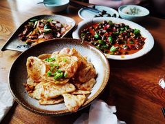 -丰乐餐厅·始于1999·本地老字号