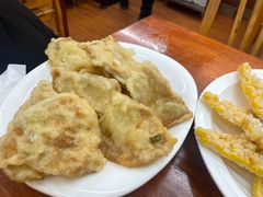 -东北四季饺子王(华山路店)