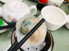 -香港蓮香樓(中環店)