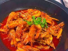 -虾吃虾涮.虾火锅.肉蟹煲(步步高梅溪新天地店)
