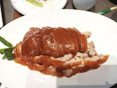 -黑窑厂糖油饼烤鸭·清真菜(黑窑厂街店)