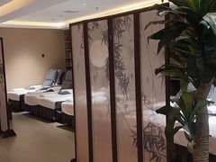 -世外桃源水疗会(皇庭彩园店)