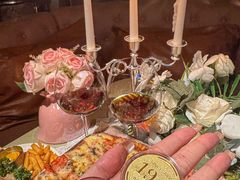 -碧特博格啤酒花园餐厅(芜湖路店)