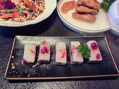 -唐猫庭院·千年陕菜(赛格国际购物中心店)