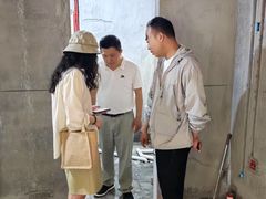 -居丽装饰空间设计(总部)