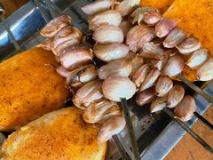 -关二碳烤羊腿(龙翔路店)