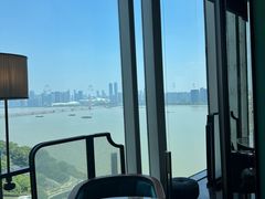 -澜亭中餐厅·一线江景·尊蓝豪华精选