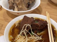 -水仙拉面(水仙街店)