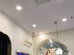 -海马体照相馆(上海宝山万达广场店)