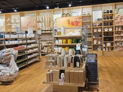 -MUJI无印良品(杭州万象城店)