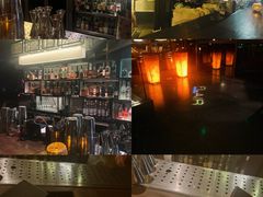 -富力丽思卡尔顿酒店·FLAIR餐厅酒吧