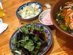-遵义虾子卢四羊肉粉(大沽路店)