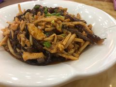 -正阳春烤鸭店(杨楼店)