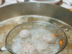 -海银海记潮汕牛肉火锅(新港中路海珠店)