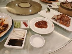-北京全聚德(西客站店)