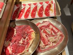 -西塔老太太泥炉烤肉(亚运村店)