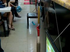 -香港鸳鸯王(西湖路店)