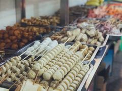 -瑞安第一泡·后街泡泡(虹桥后街店)