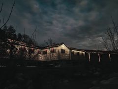 -方岩风景区