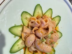 -山泉粤宴(广东大厦店)