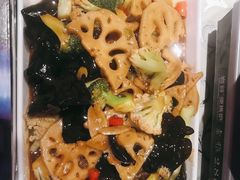 -巴特餐饮6加1音乐餐吧·新疆菜