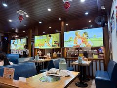 -妈妈的味道(和顺古镇店)