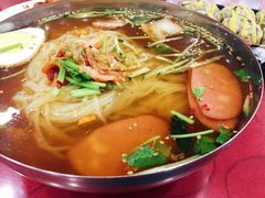 -西塔大冷面(市府大路店)