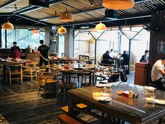 大堂-福子家·闽北光泽菜(华林店)