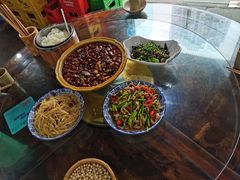 -聚八方土菜馆(余松路店)