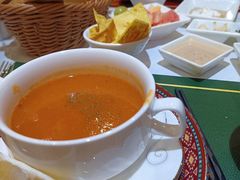 -萨拉漫饮食(北京中路店)