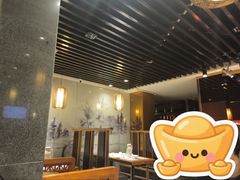 -东方饺子王(工农大路店)
