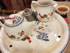 -点都德(聚福楼店)