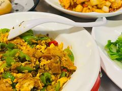 -京城小江南·北京烤鸭·江南土菜·白鱼(中关村店)