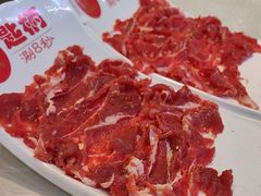 -今日潮牛(张江万科翡翠公园店)