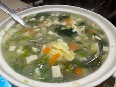 -小船渔村•大连菜•大连焖鱼(黄河路店)