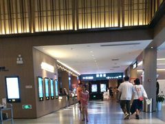 -深影国际影城(学院南路店CGS中国巨幕店)
