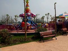 -凤凰欢乐大世界