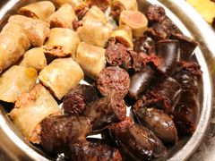 -蒙亨·手把肉·蒙古包文化主题餐厅(天恒广场店)