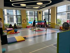 -妙拓思MUTUUS少儿体能馆(赛银国际店)