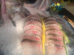 -澜棠海鲜(余姚阳明古镇店)