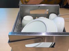 -吕氏疙瘩汤·海鲜新鲁菜(凯德mall新都心店)