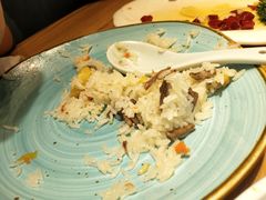 手抓饭-品回味清真西北楼(宁波首店)