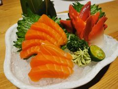 -小句号·精致料理(江南环球港店)