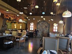 -君邦火锅(新疆大厦店)