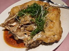 -盛港湾海鲜食府(黄沙店)