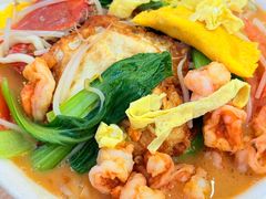 -木木鲜海鲜面(天一店)
